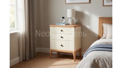 Тумба Грета №9 • Мебель "ГРЕТА"