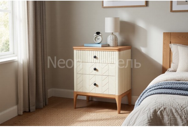 Тумба Грета №9 • Мебель "ГРЕТА"