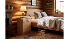 Тумба Классик №1 • Мебель «КЛАССИК»