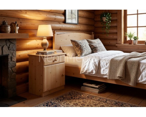 Тумба Классик №1