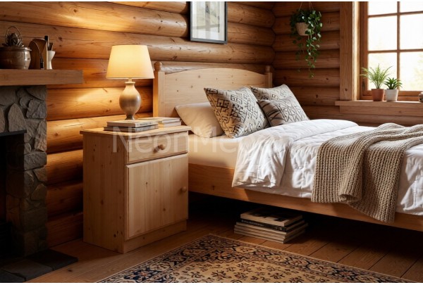 Тумба Классик №1 • Мебель «КЛАССИК»