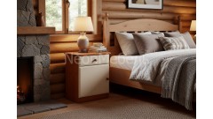 Тумба Классик №1 • Мебель «КЛАССИК»