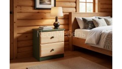 Тумба Классик №2 • Мебель «КЛАССИК»