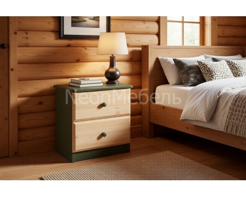 Тумба Классик №2