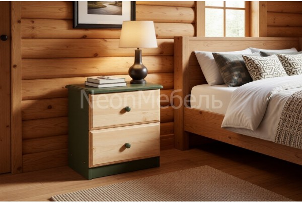 Тумба Классик №2 • Мебель «КЛАССИК»