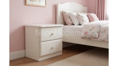 Тумба Классик №2 • Мебель «КЛАССИК»