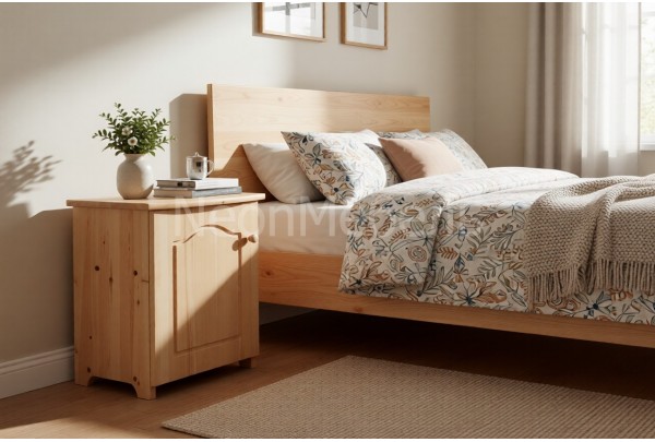 Тумба Классик №3 • Мебель «КЛАССИК»