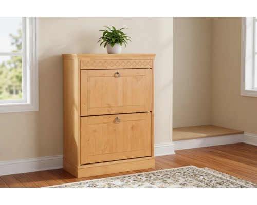 Тумба для обуви Дания №1