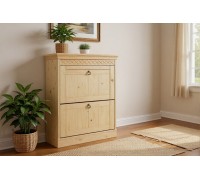 Тумба для обуви Дания №1