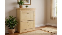 Тумба для обуви Дания №1 • Мебель «ДАНИЯ» и "ДАНИЯ new"