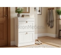 Тумба для обуви Дания №1