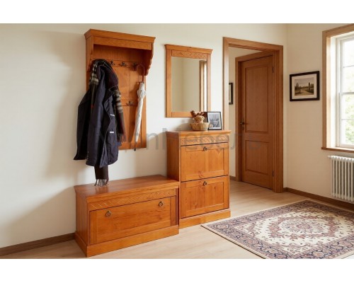 Прихожая Дания №3