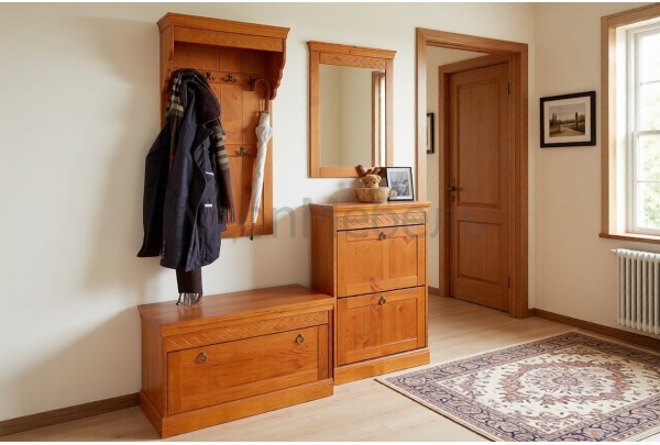 Прихожая Дания №3 • Для прихожей