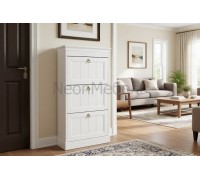 Тумба для обуви Дания №2