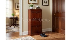 Тумба для обуви Дания №2 • Мебель «ДАНИЯ» и "ДАНИЯ new"