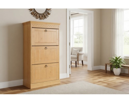 Тумба для обуви Дания №2