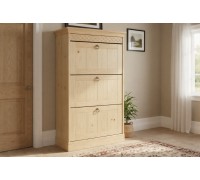 Тумба для обуви Дания №2