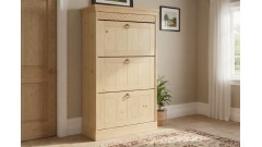 Тумба для обуви Дания №2 • Мебель «ДАНИЯ» и "ДАНИЯ new"