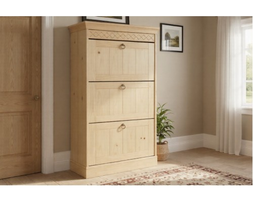 Тумба для обуви Дания №2