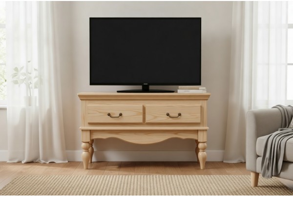 Тумба Бьерт 1-17 • Мебель «БЬEРТ»