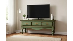 Тумба Бьерт 1-18 для ТВ • Мебель «БЬEРТ»