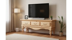 Тумба Бьерт 1-18 для ТВ • Мебель «БЬEРТ»