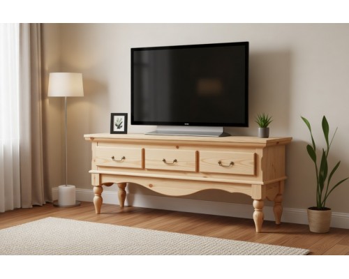 Тумба Бьерт 1-18 для ТВ