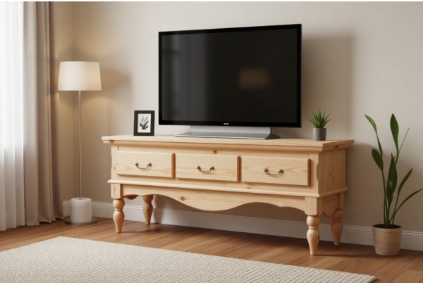 Тумба Бьерт 1-18 для ТВ • Мебель «БЬEРТ»