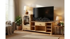 Тумба Айно для ТВ • Мебель «АЙНО»