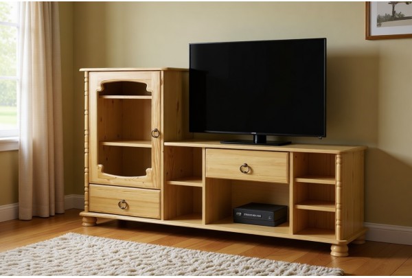 Тумба Айно для ТВ • Мебель «АЙНО»