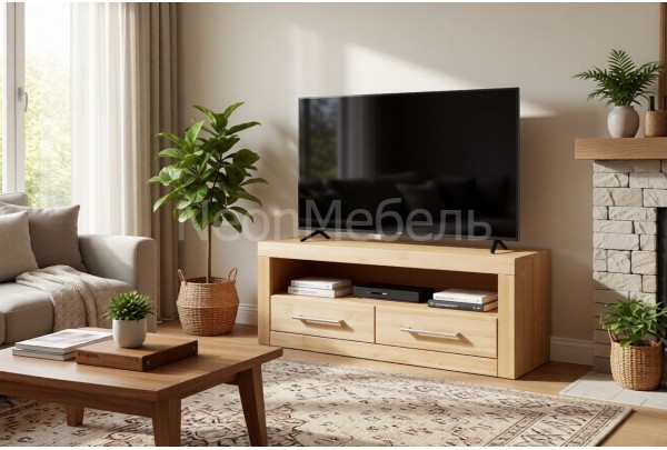 Тумба для ТВ Брамминг • Мебель «БРАММИНГ»