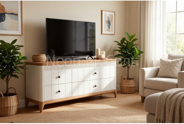 Тумба ТВ Грета №1 • Мебель "ГРЕТА"