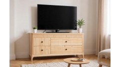 Тумба ТВ Грета №1 • Мебель "ГРЕТА"