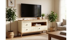 Тумба ТВ Грета №3 • Мебель "ГРЕТА"