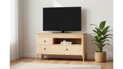 Тумба ТВ Грета №3 • Мебель "ГРЕТА"