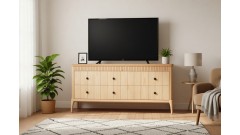 Тумба ТВ Грета №4 • Мебель "ГРЕТА"