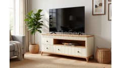 Тумба ТВ Грета №5 • Мебель "ГРЕТА"