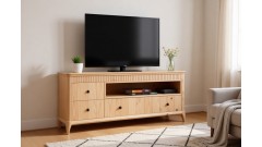 Тумба ТВ Грета №5 • Мебель "ГРЕТА"