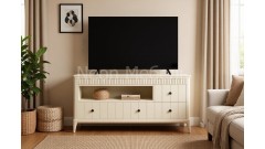 Тумба ТВ Грета №6 • Мебель "ГРЕТА"