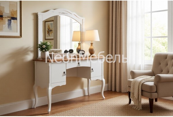 Зеркало Ари-Прованс №4 • Зеркала