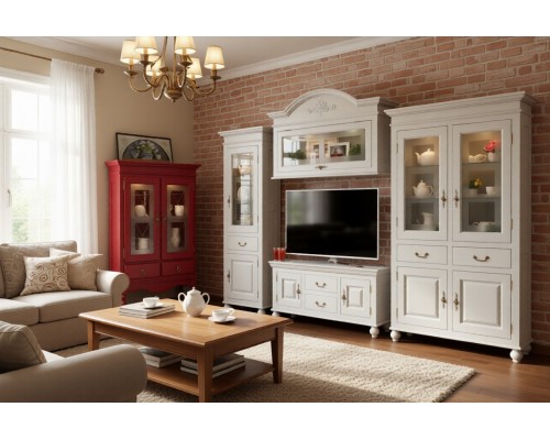 Антресоль Валенсия 2-81