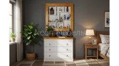 Граверса Дания №1 • Мебель «ДАНИЯ» и "ДАНИЯ new"