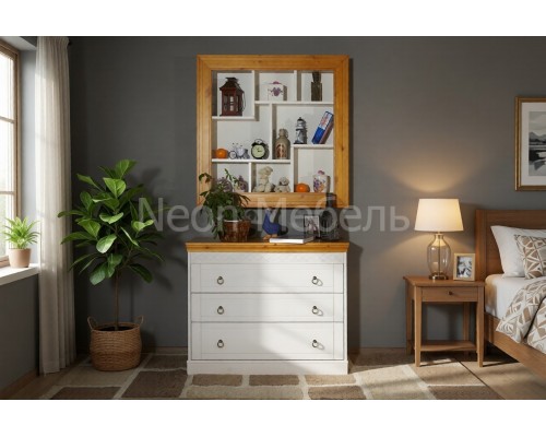 Граверса Дания №1