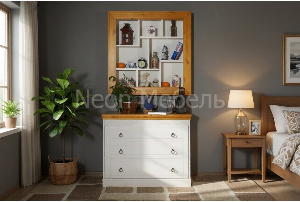 Граверса Дания №1 • Мебель «ДАНИЯ» и "ДАНИЯ new"