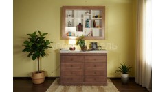 Граверса Дания №2 • Мебель «ДАНИЯ» и "ДАНИЯ new"