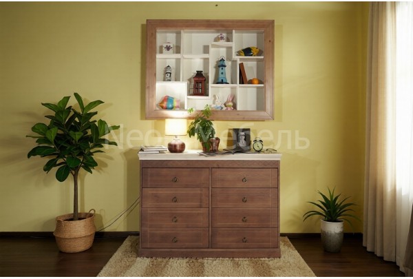 Граверса Дания №2 • Мебель «ДАНИЯ» и "ДАНИЯ new"