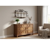 Граверса Валенсия кованая 2-45