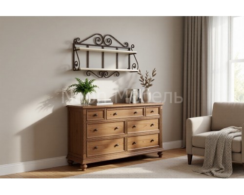 Граверса Валенсия кованая 2-45