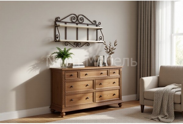 Граверса Валенсия 2-45 • Мебель Валенсия