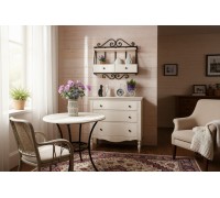 Граверса Валенсия кованая 2-46